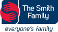 The Smith Family logo