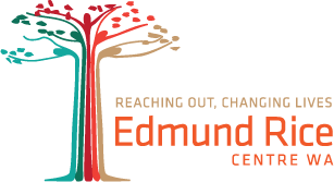 Edmund Rice Centre WA logo