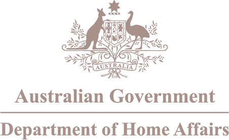 AU Government DHA