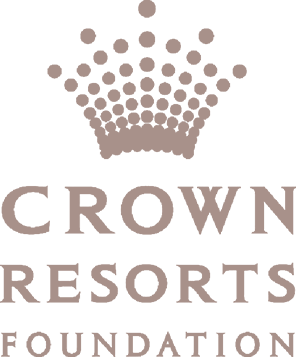 Crown Resorts Foundation